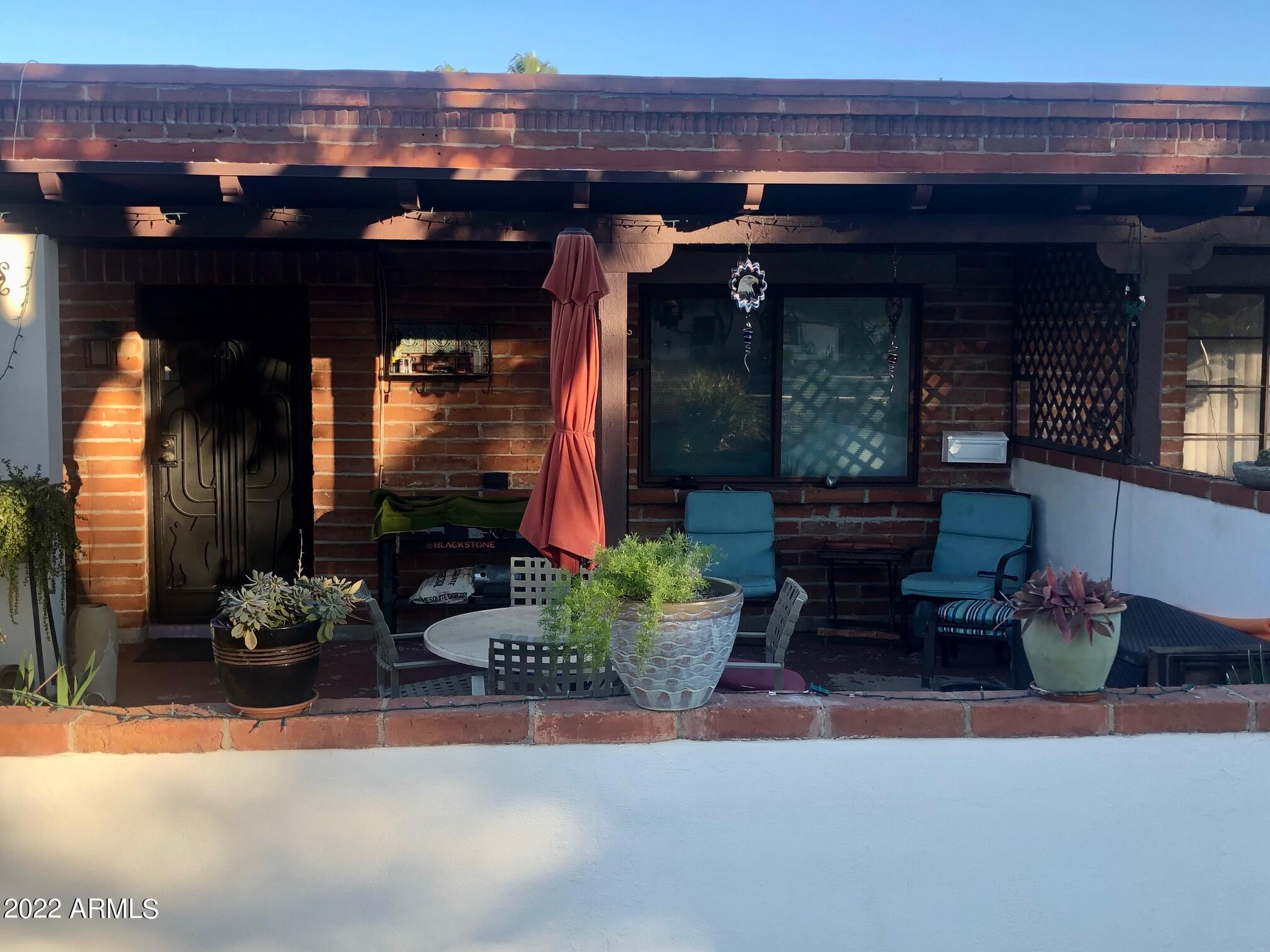 Photo 1 of 11 — 345 S LA CANADA Drive A, Green Valley, AZ 85614