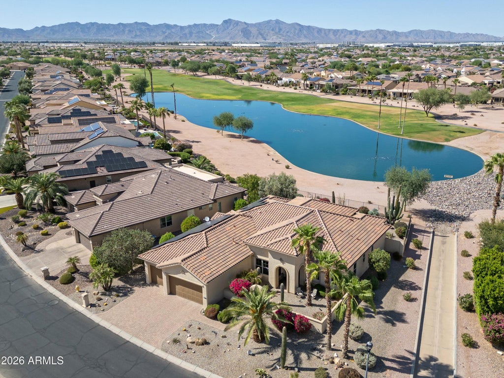 Photo of 16422 W Berkeley Road, Goodyear, AZ 85395 (MLS # 7084613)