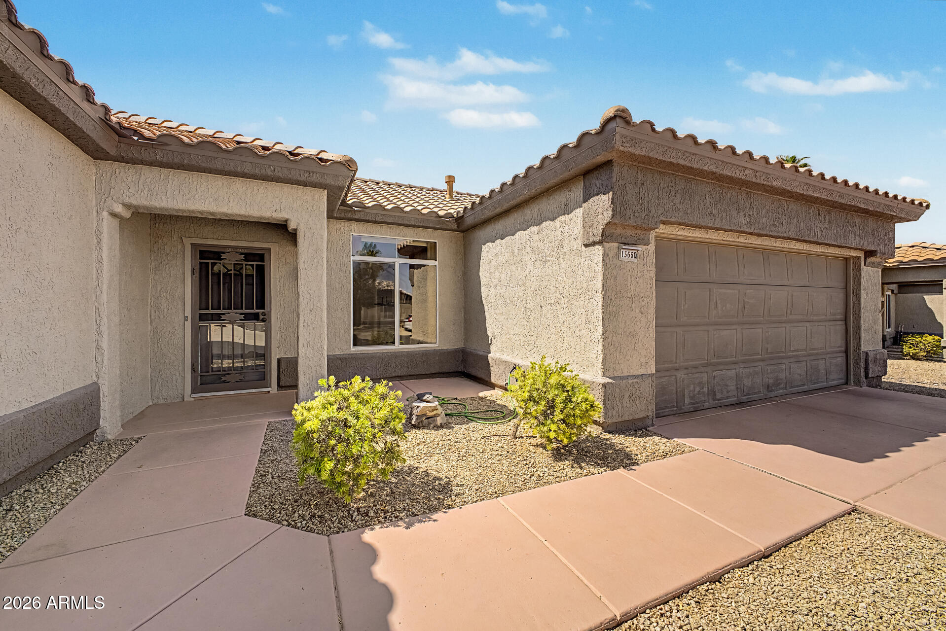 13660 W ANTELOPE Drive