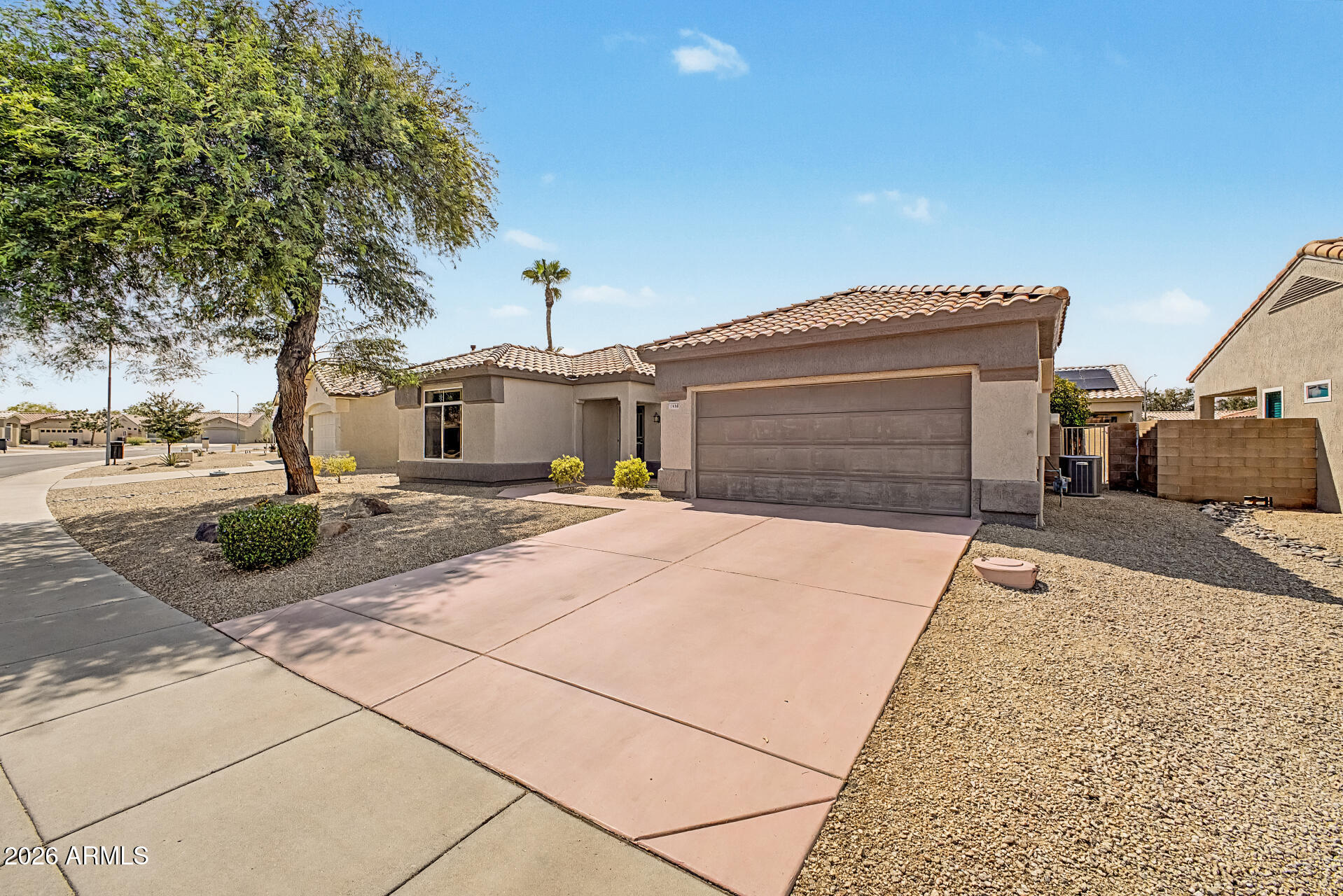 13660 W ANTELOPE Drive