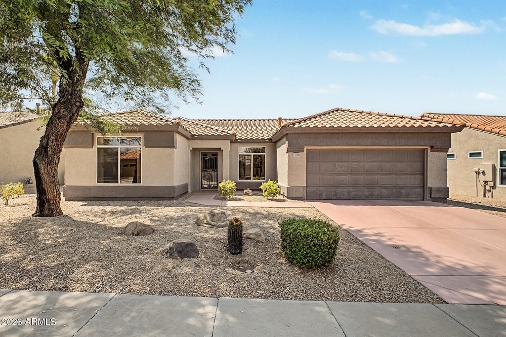 Photo of 13660 W Antelope Drive, Sun City West, AZ 85375 (MLS # 7055300)