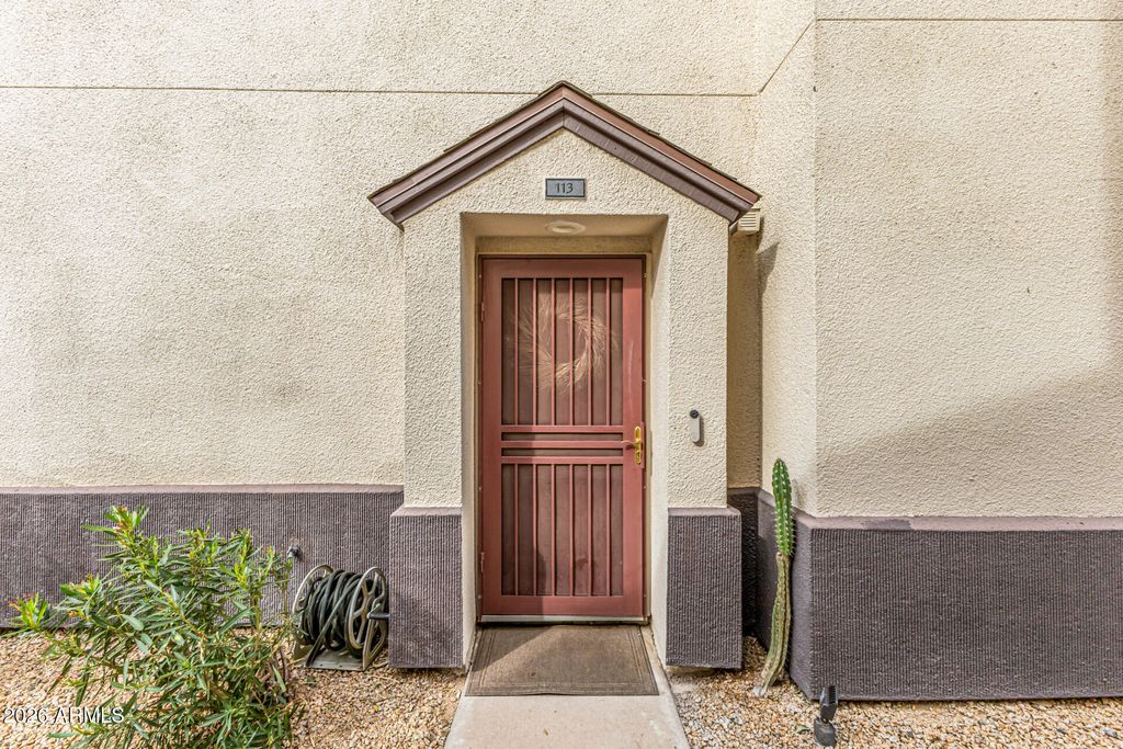 Photo of 100 E Fillmore Street #113, Phoenix, AZ 85004 (MLS # 6986534)