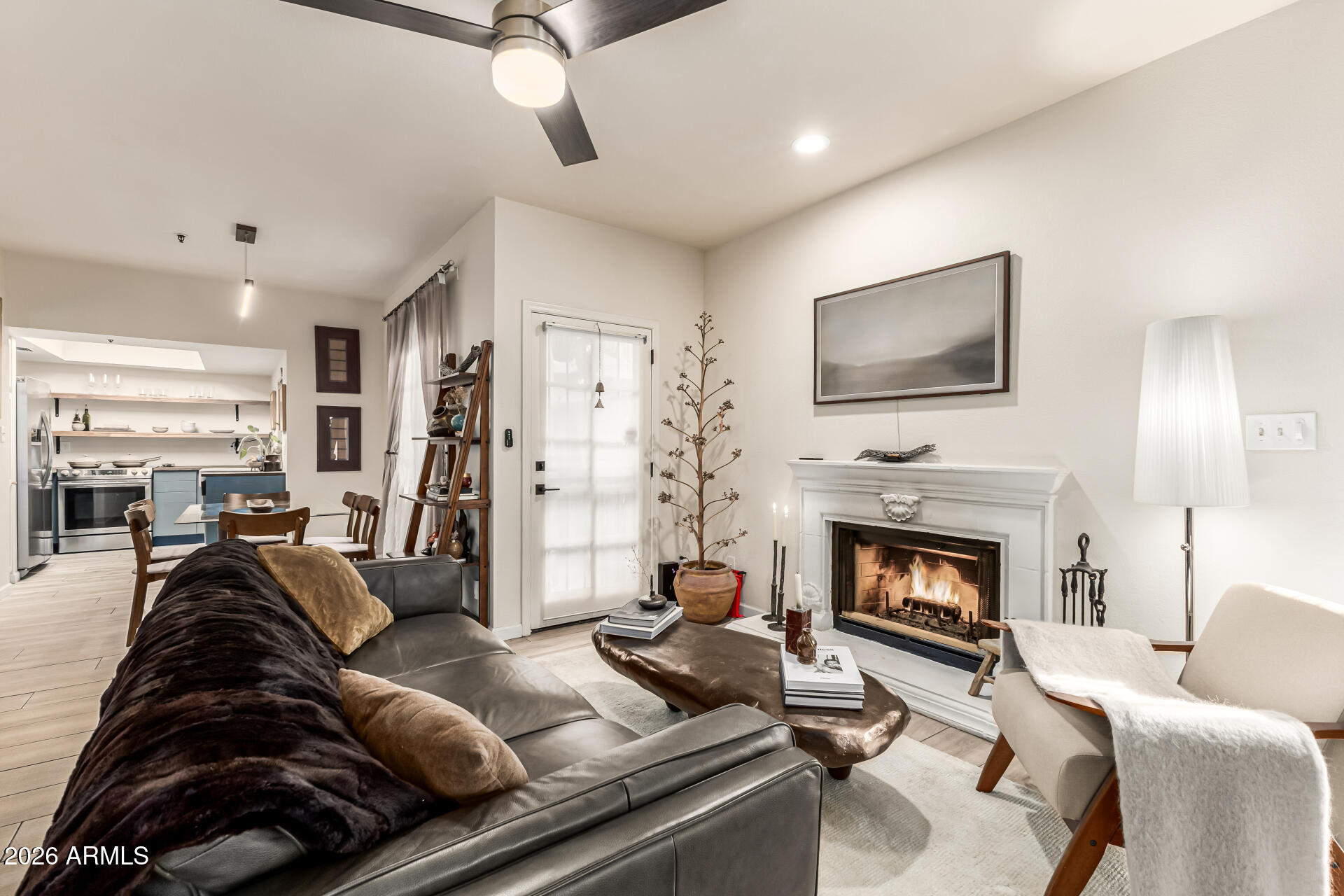 100 E FILLMORE Street 113