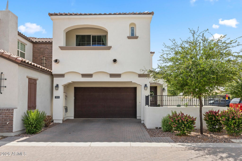 Photo of 1515 E Shannon Street, Gilbert, AZ 85295 (MLS # 7084898)