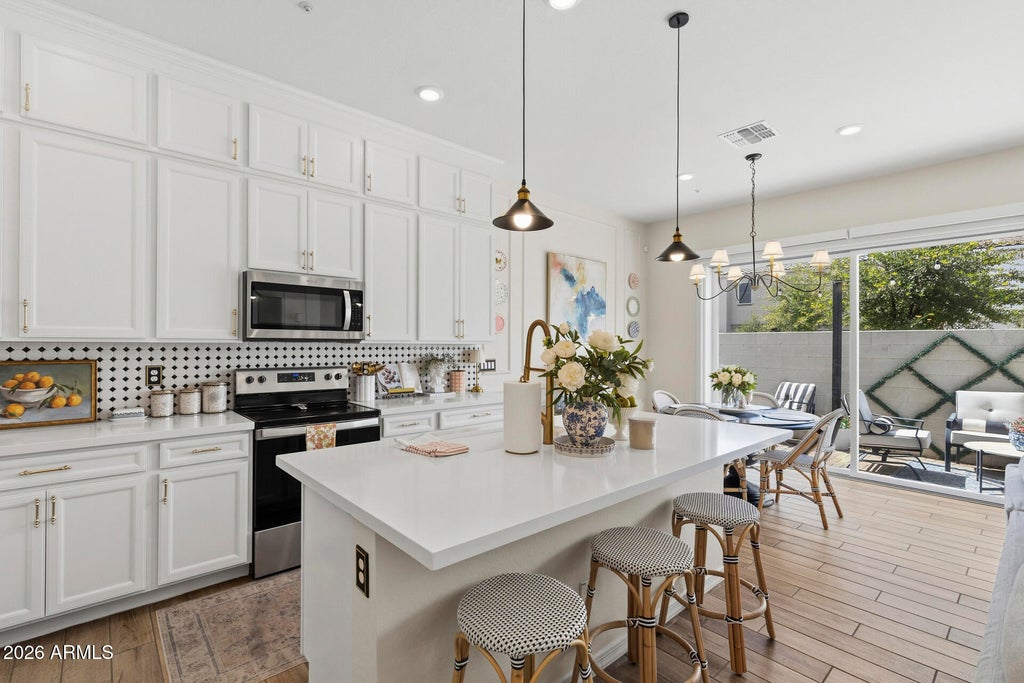 Photo of 1515 E Shannon Street, Gilbert, AZ 85295 (MLS # 7084898)
