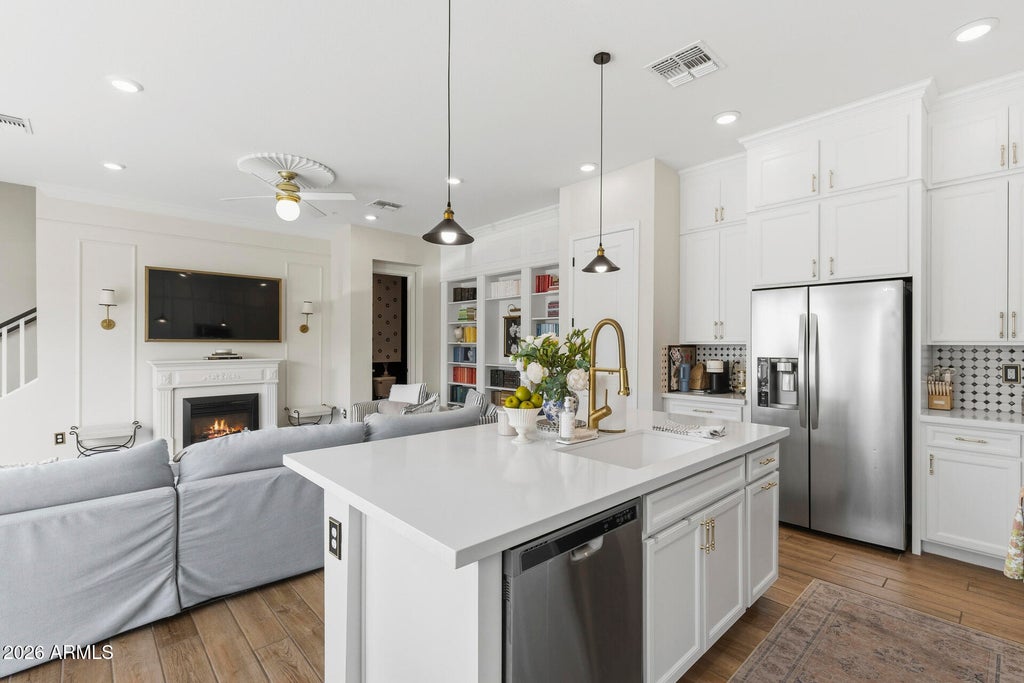 Photo of 1515 E Shannon Street, Gilbert, AZ 85295 (MLS # 7084898)