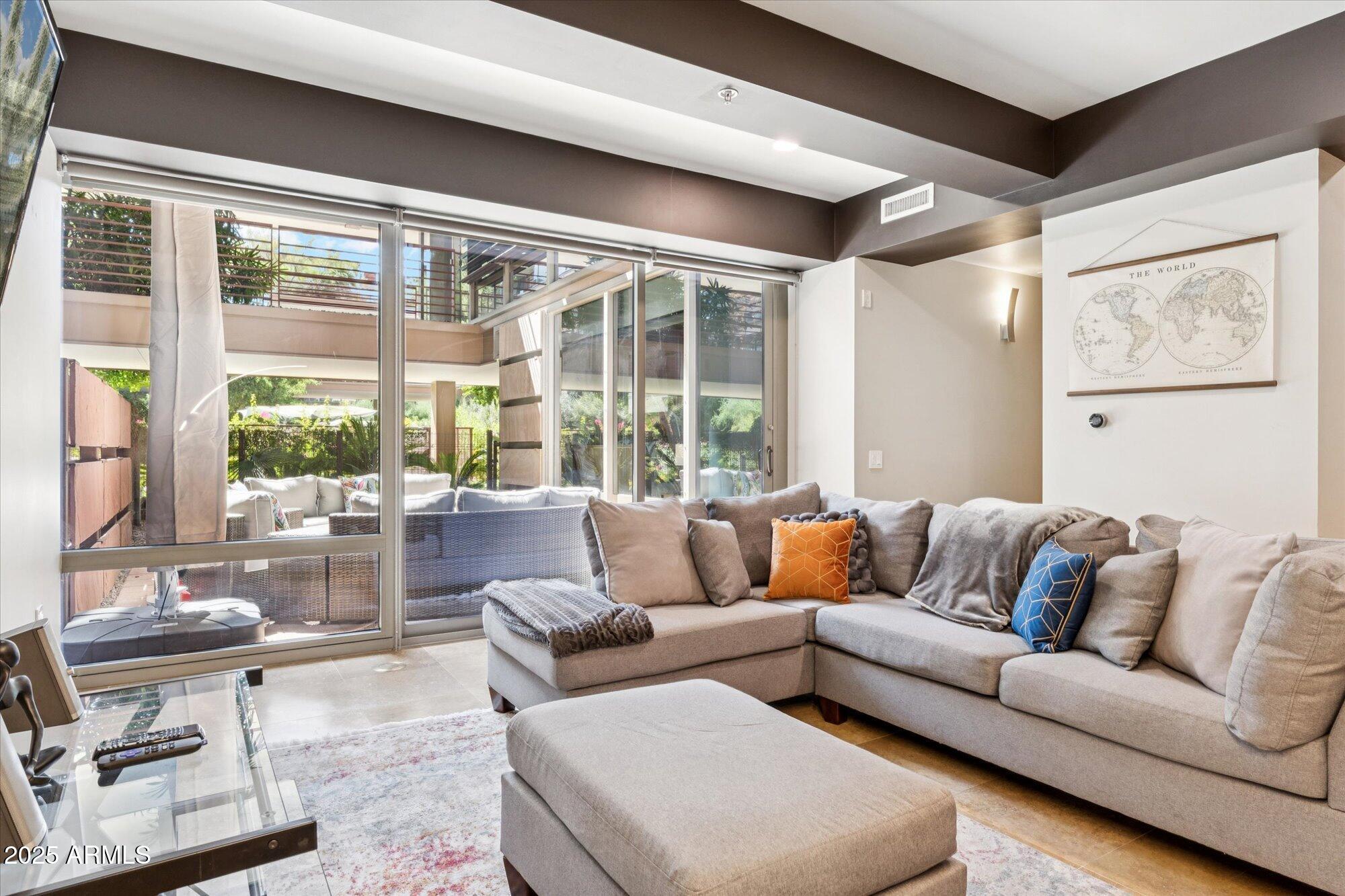 7161 E RANCHO VISTA Drive 1003