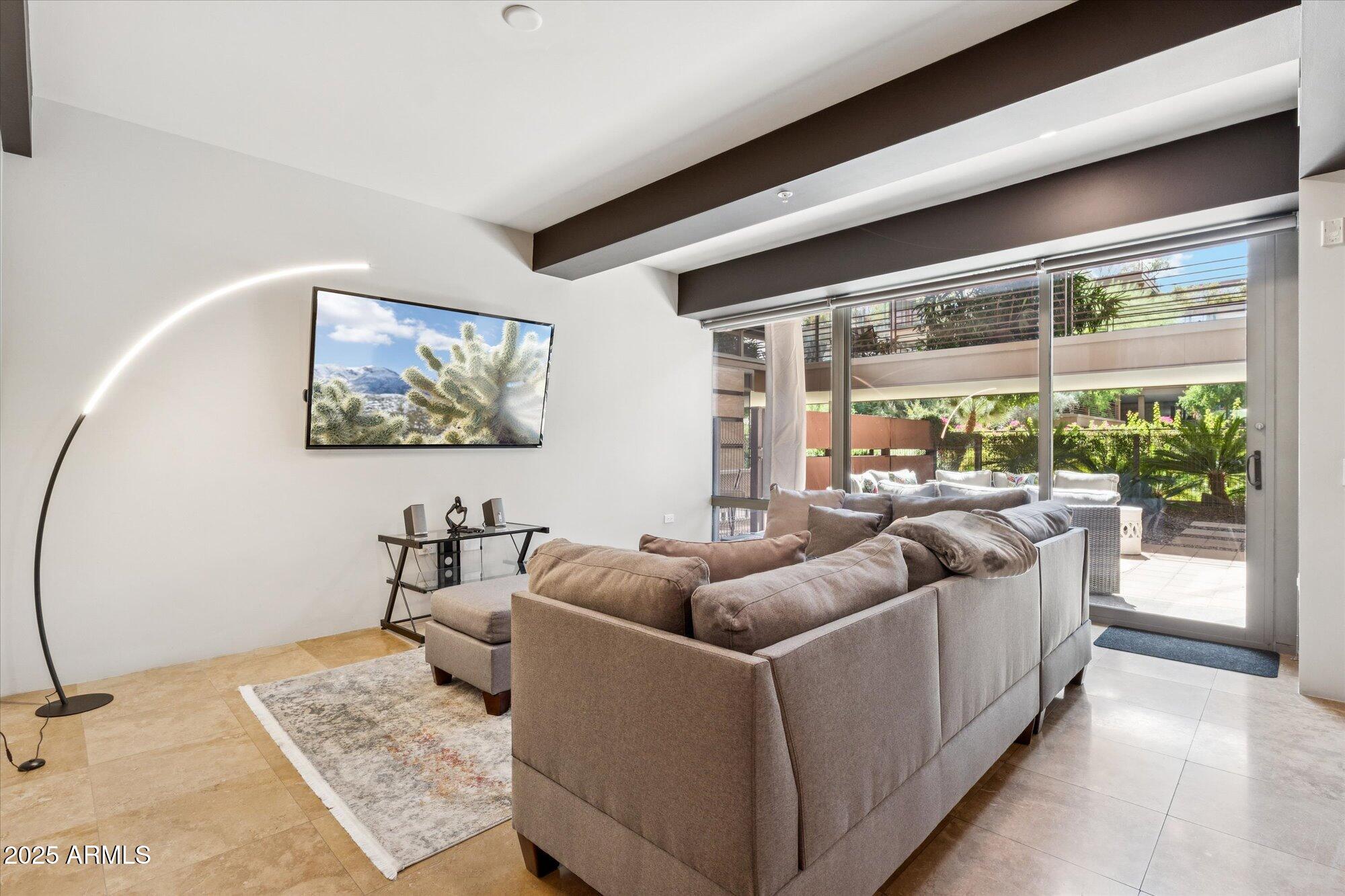 7161 E RANCHO VISTA Drive 1003