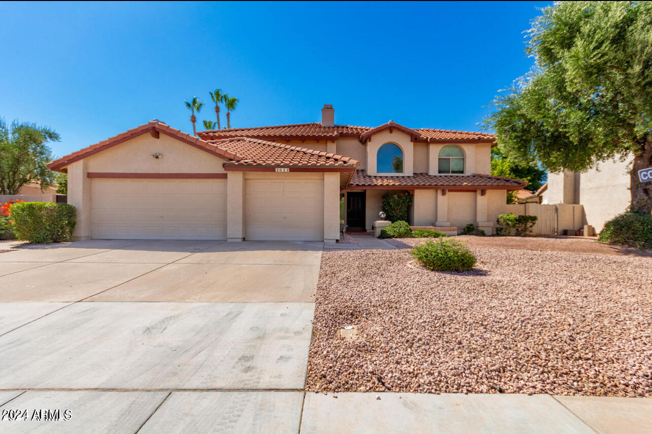 View Chandler, AZ 85224 house