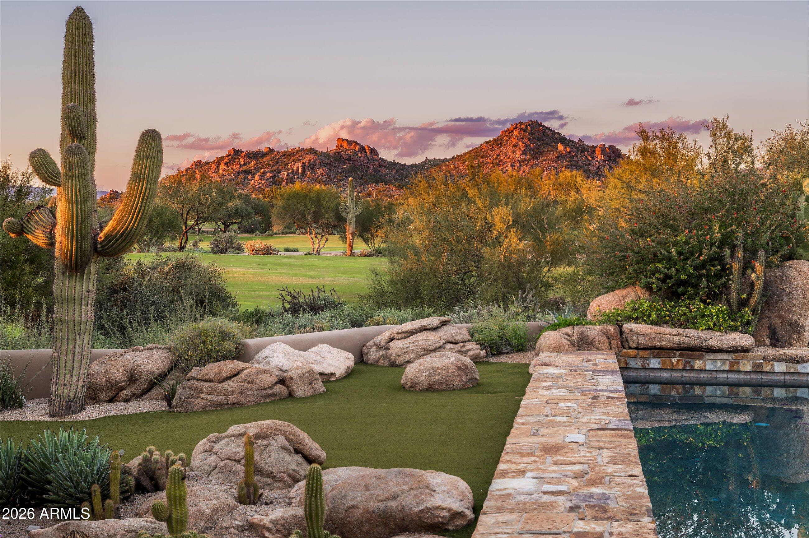 7638 E WHISPER ROCK Trail