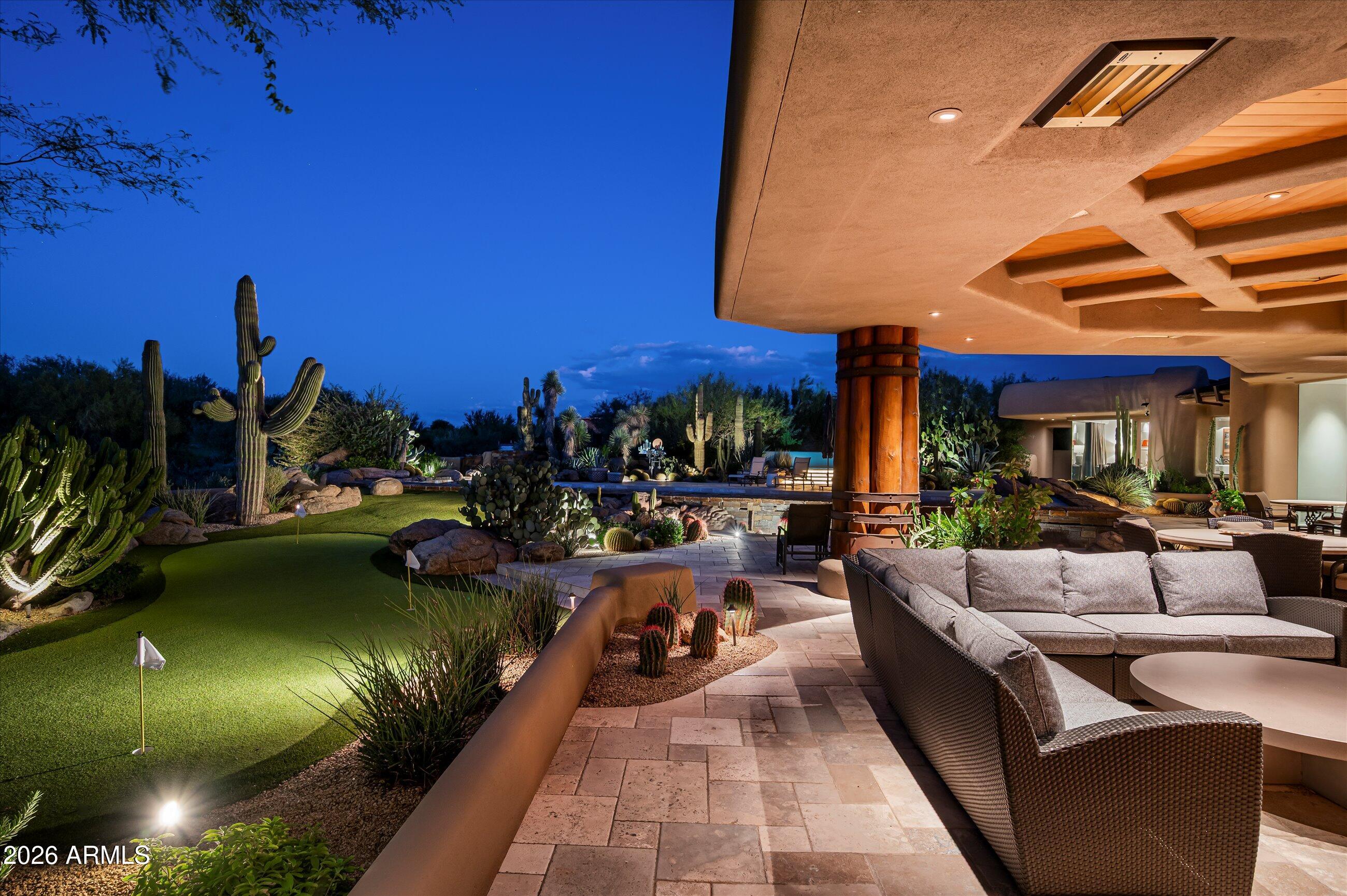 7638 E WHISPER ROCK Trail