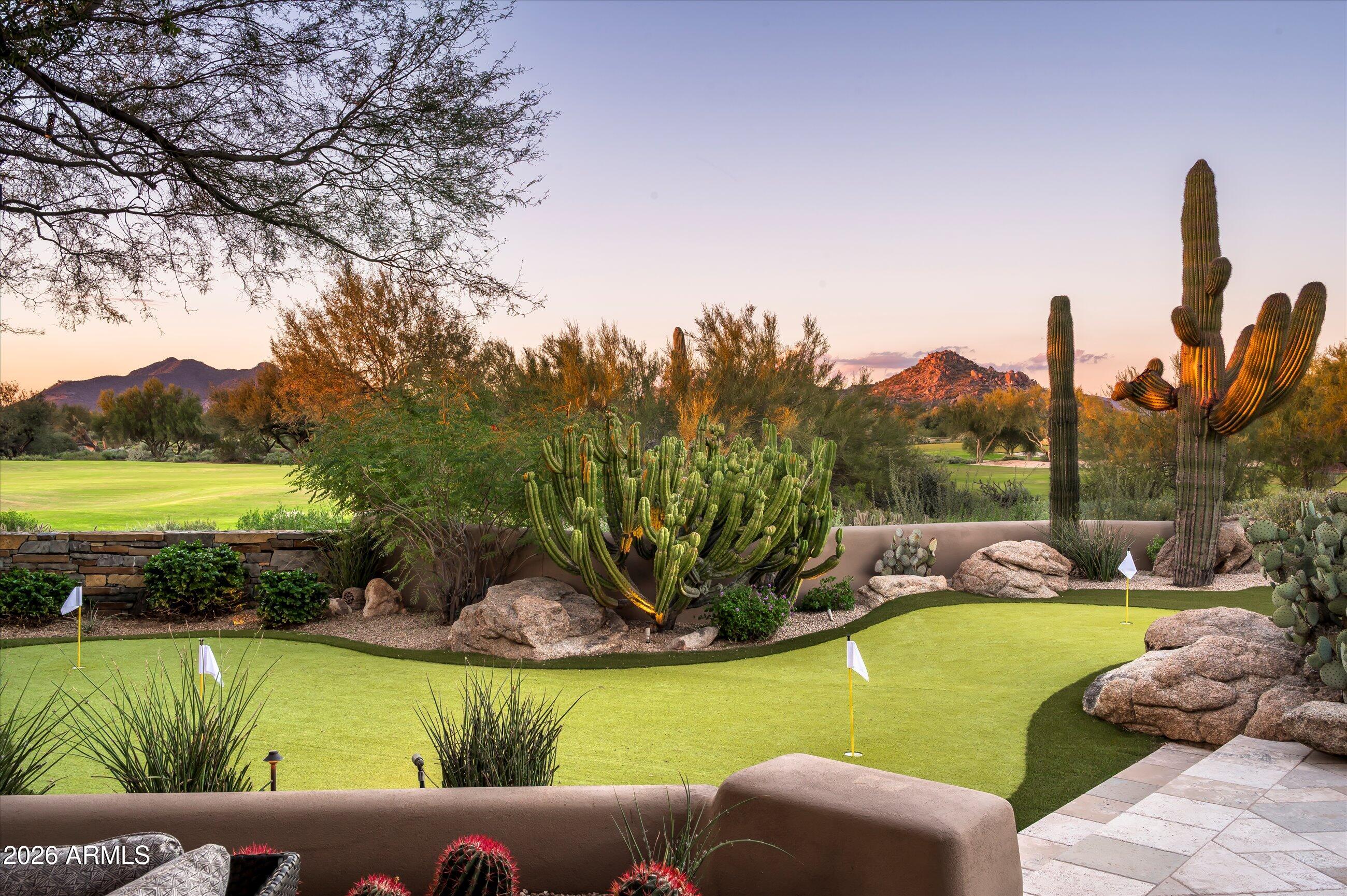 7638 E WHISPER ROCK Trail