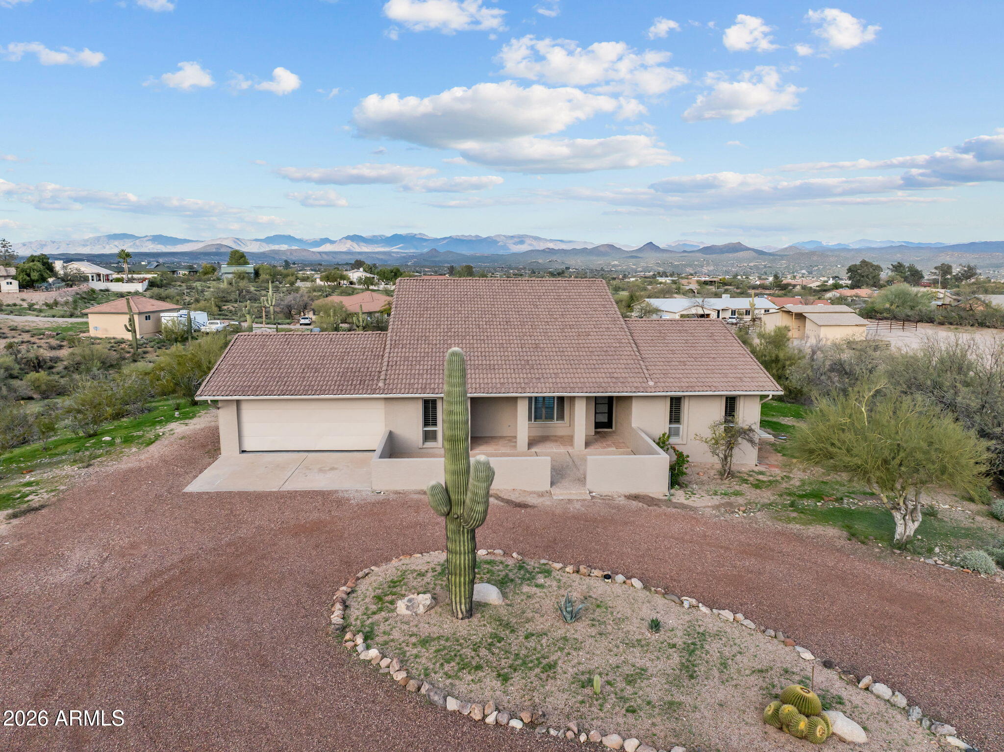 1560 Vista Drive