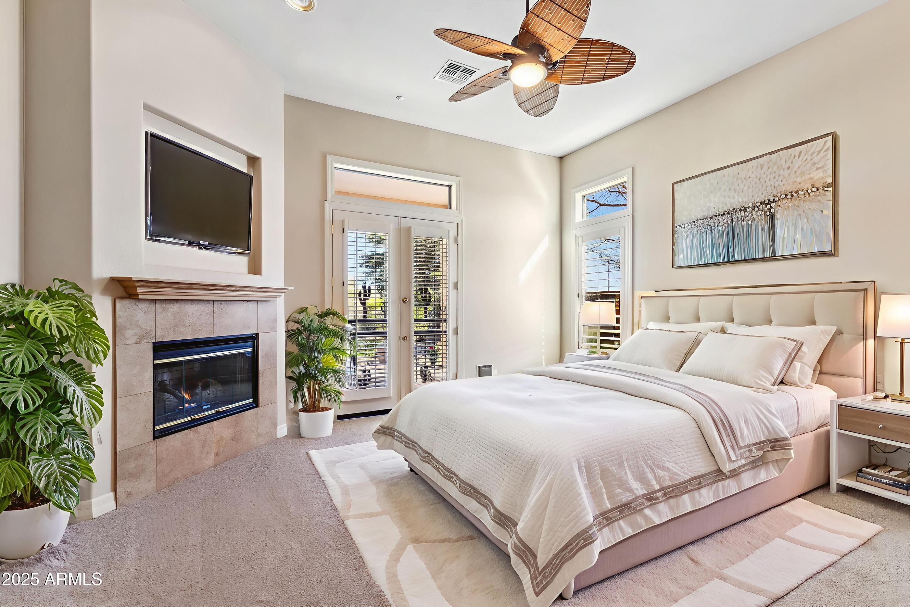 41601 N RIVER BEND Road