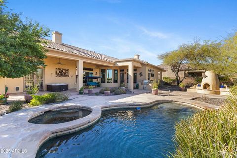 41601 N RIVER BEND Road Anthem AZ 85086