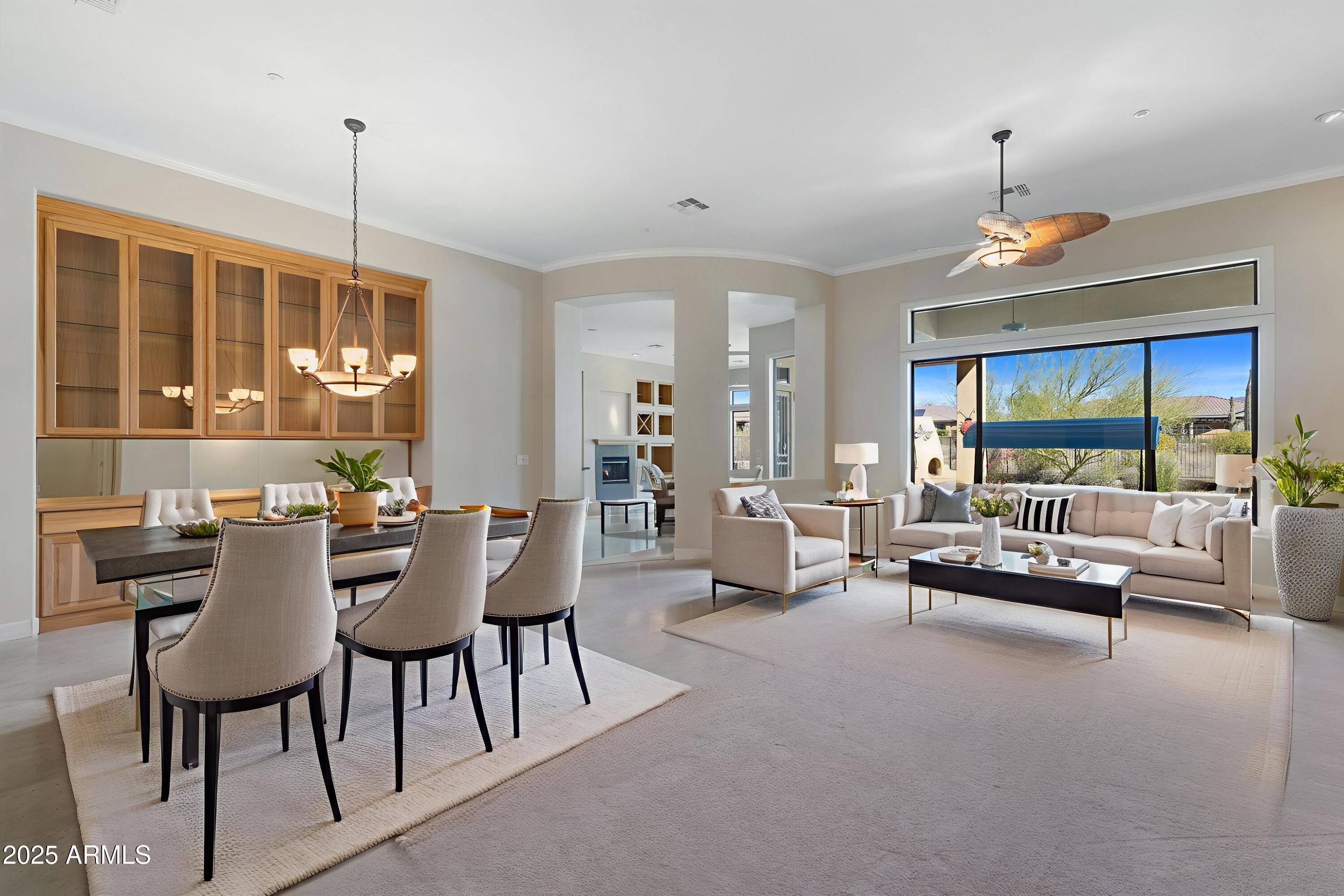 41601 N RIVER BEND Road