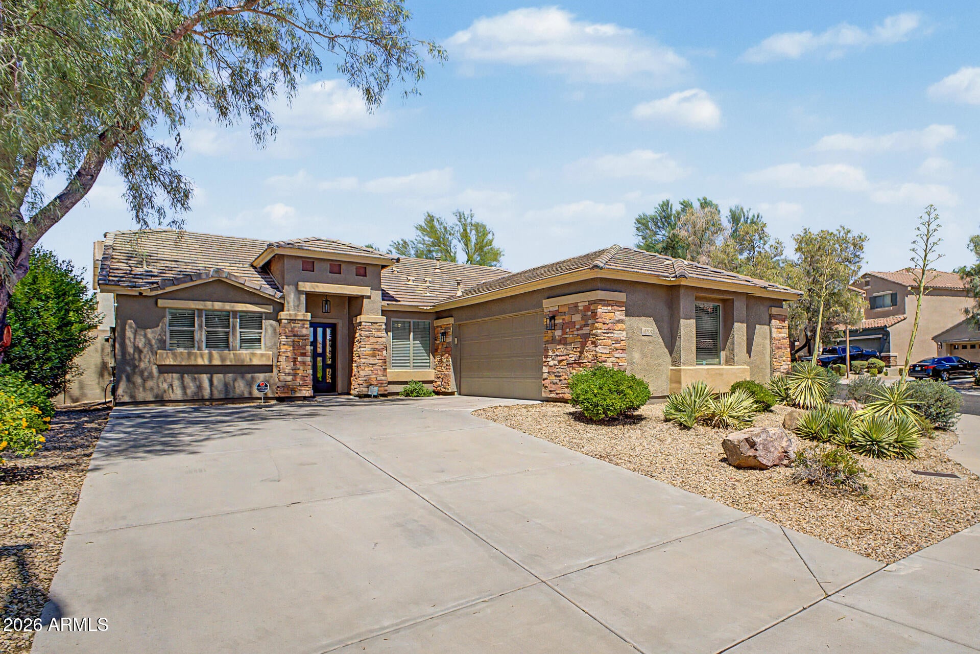 4038 E EXPEDITION Way