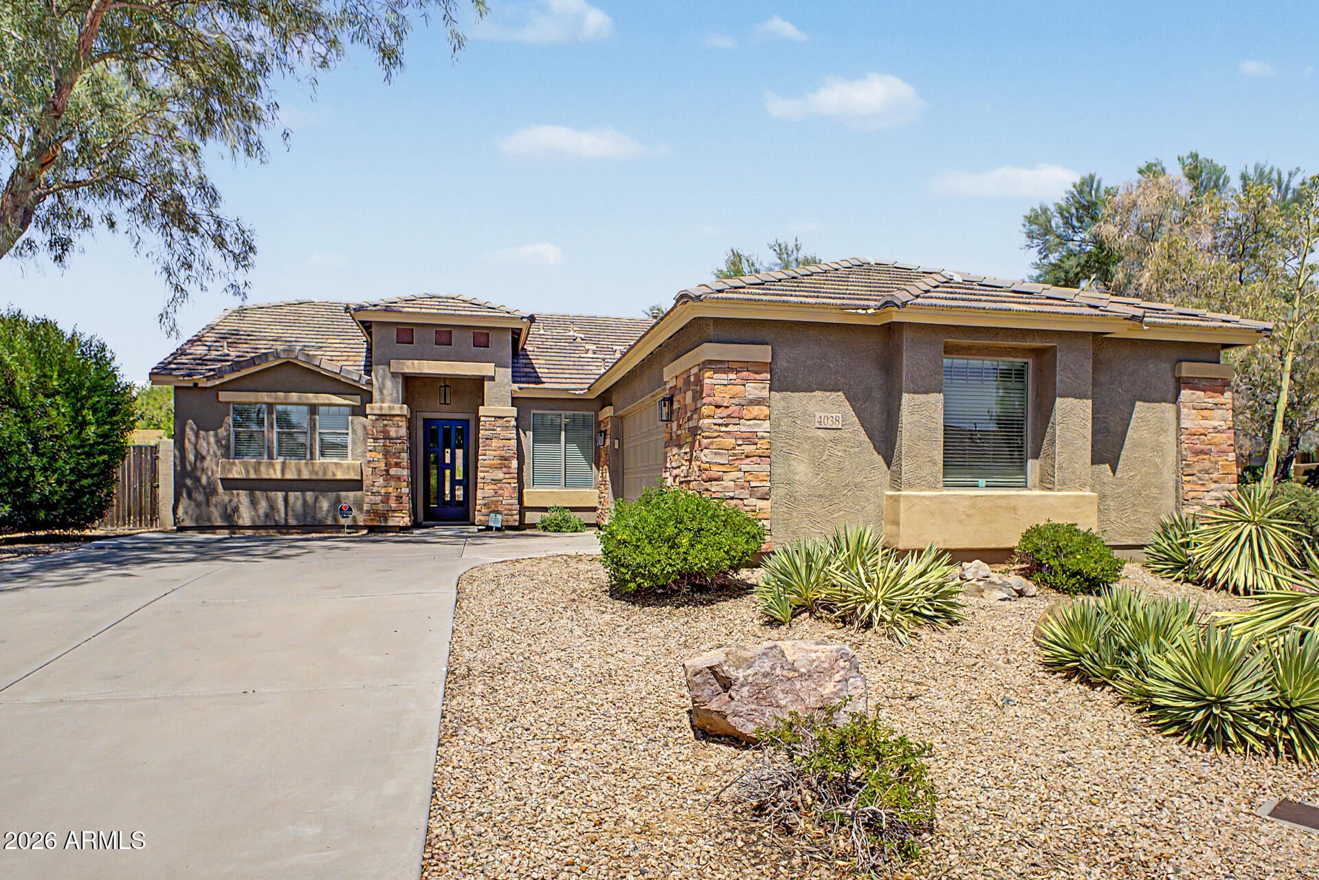 4038 E EXPEDITION Way