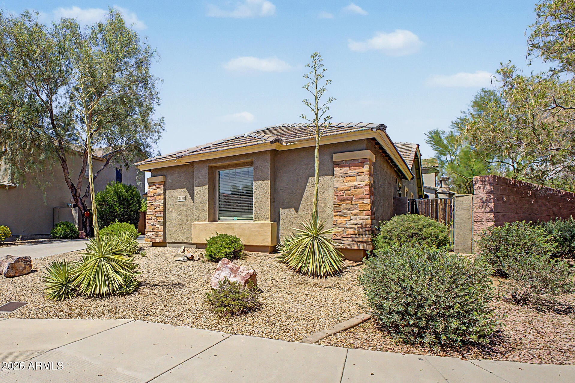 4038 E EXPEDITION Way