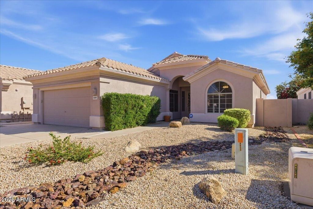 Photo of 8085 E Theresa Drive, Scottsdale, AZ 85255 (MLS # 6996563)