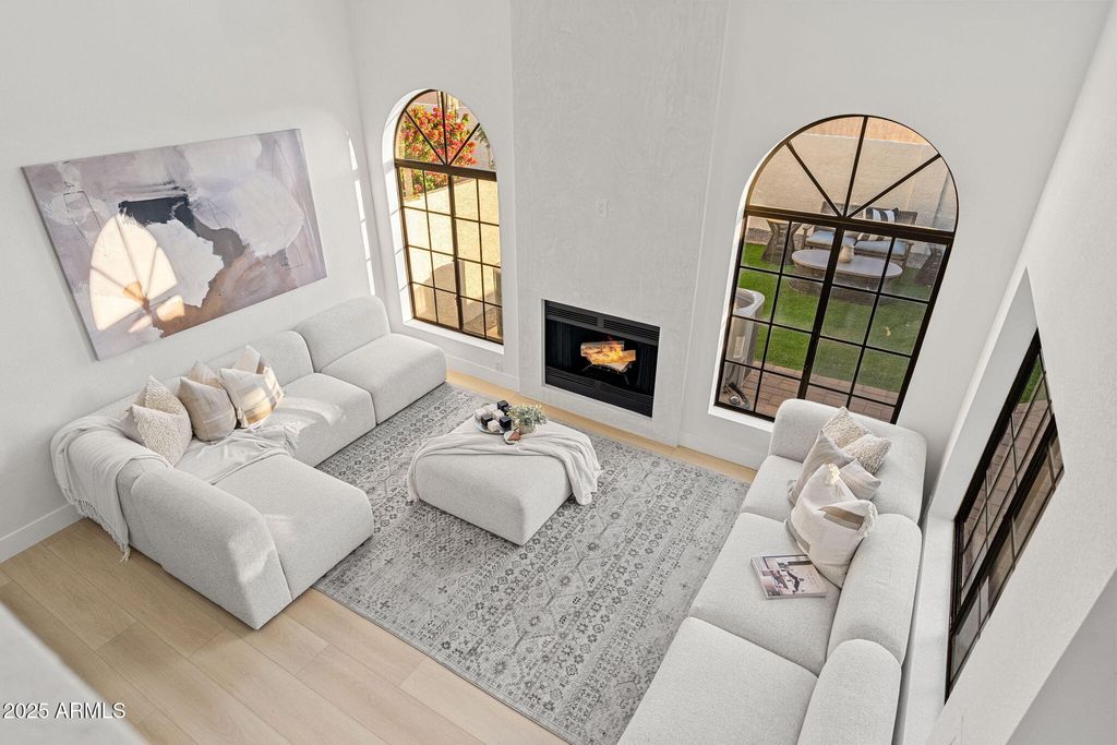 Photo of 11011 N 92nd Street #1007, Scottsdale, AZ 85260 (MLS # 6950213)