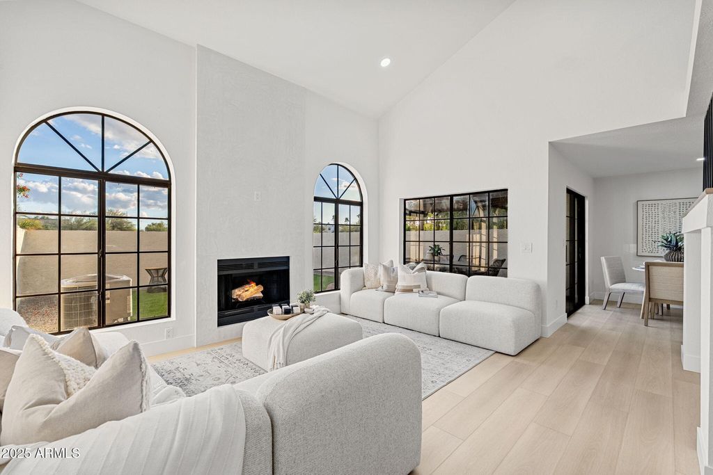 Photo of 11011 N 92nd Street #1007, Scottsdale, AZ 85260 (MLS # 6950213)