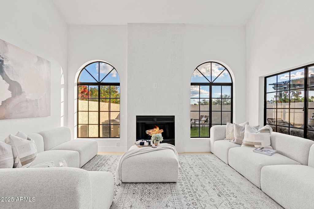 Photo of 11011 N 92nd Street #1007, Scottsdale, AZ 85260 (MLS # 6950213)