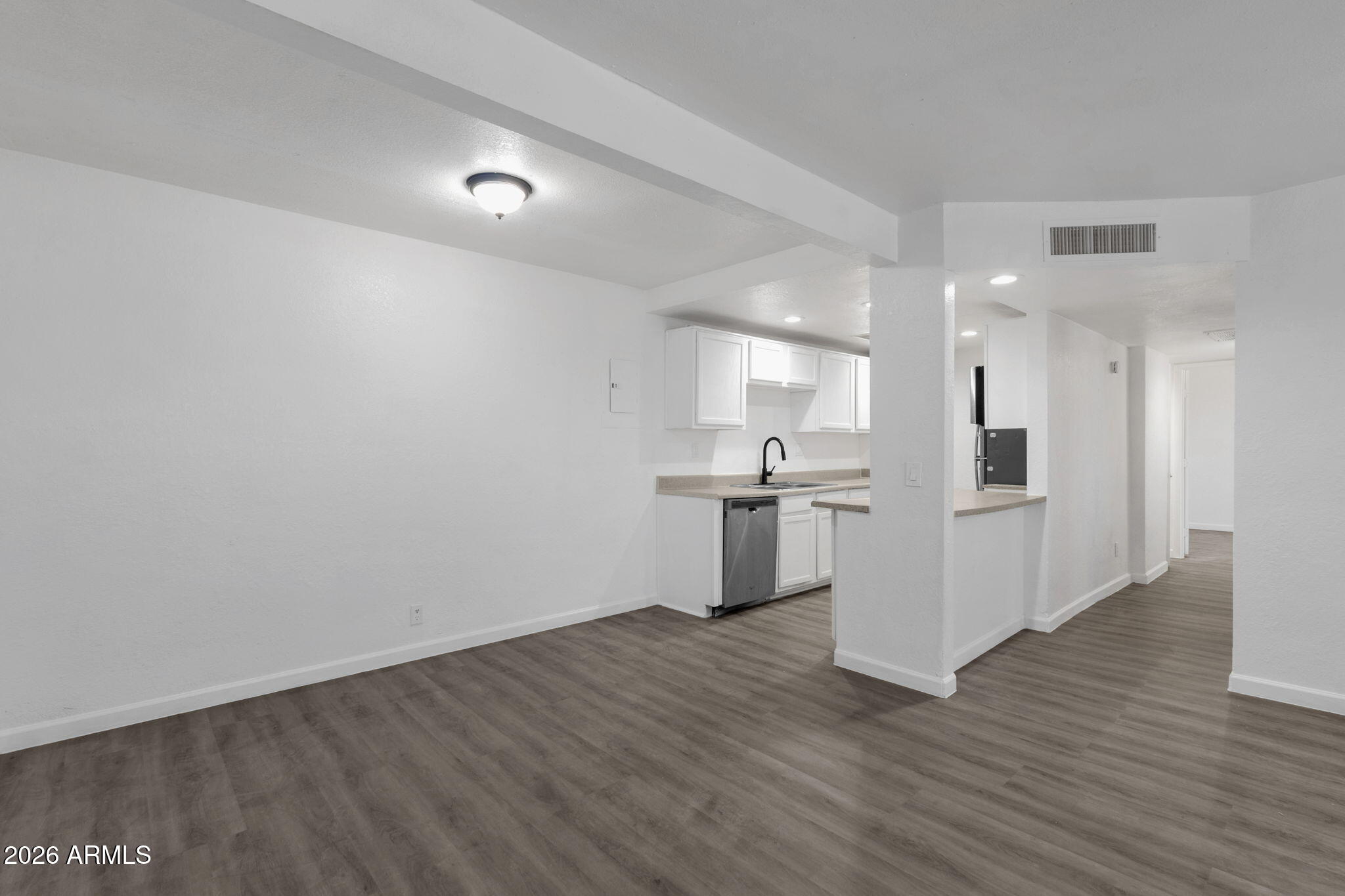 424 W BROWN Road 202