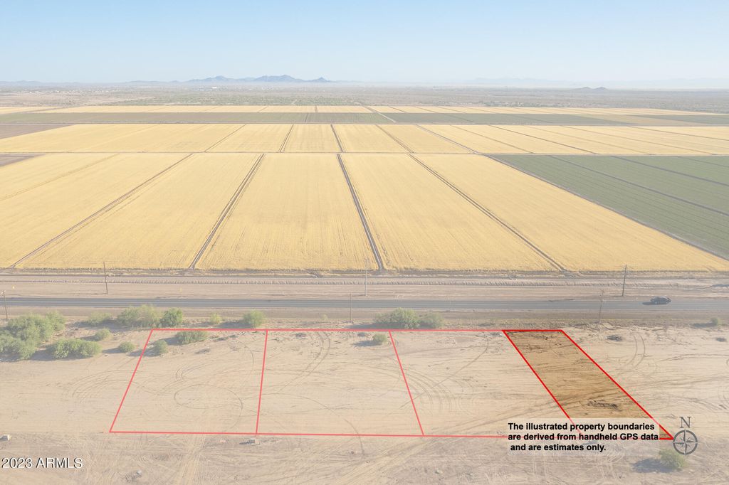 Photo of 8912 W Sandy Lane #2973, Arizona City, AZ 85123 (MLS # 7018914)