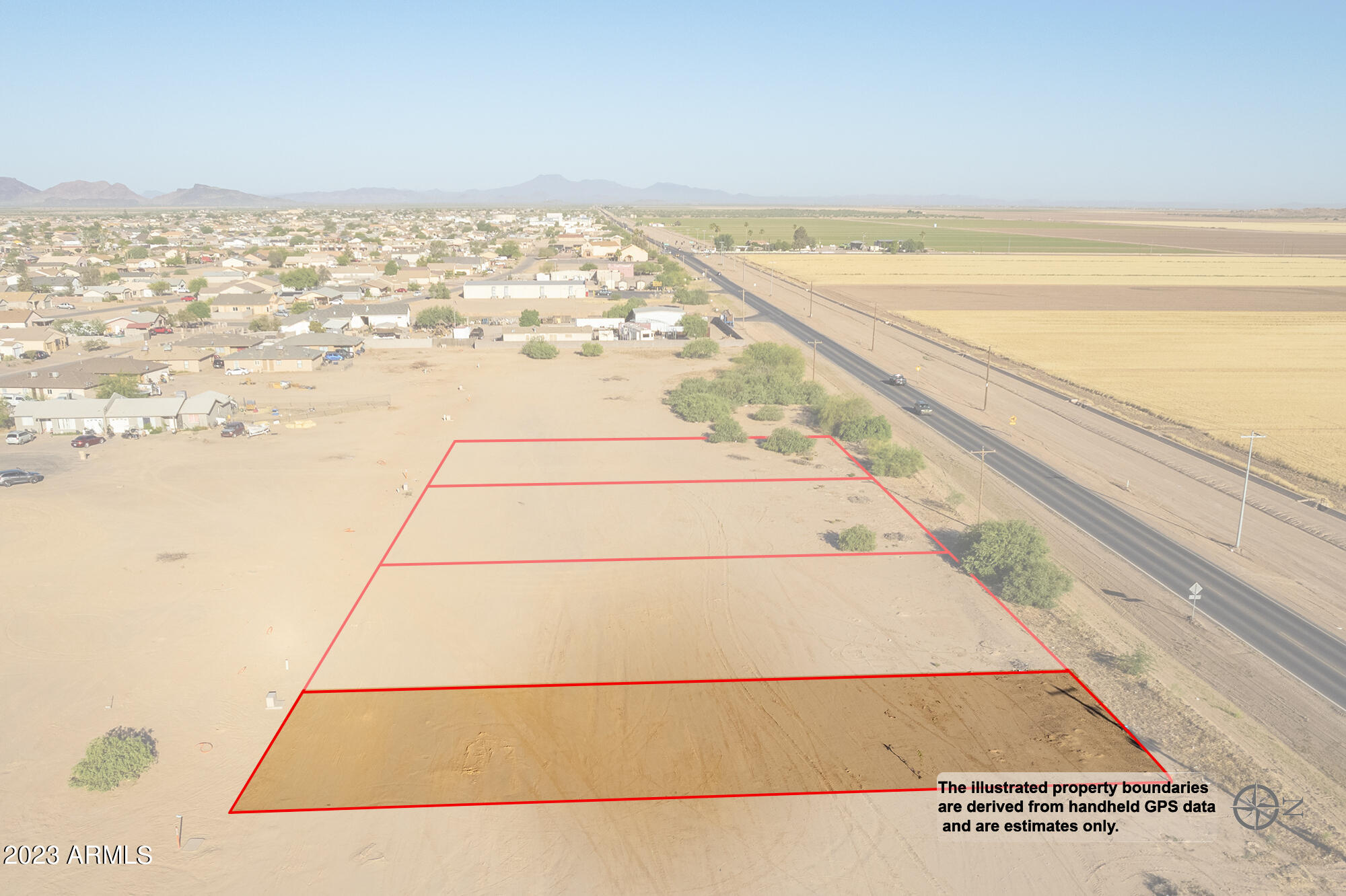 8912 W SANDY Lane 2973