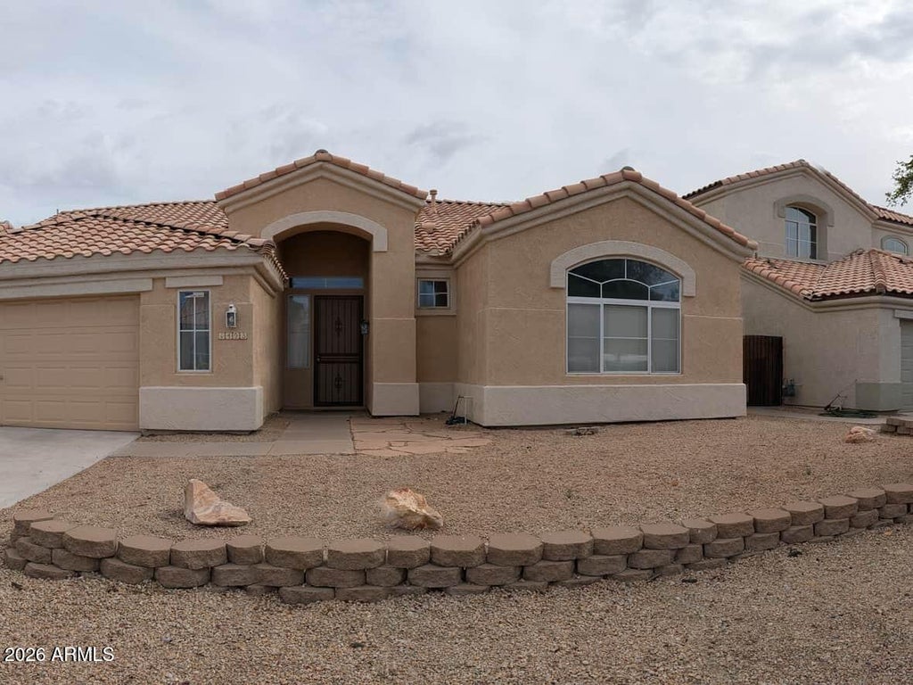 Photo of 1493 W Chilton Avenue, Gilbert, AZ 85233 (MLS # 7092399)