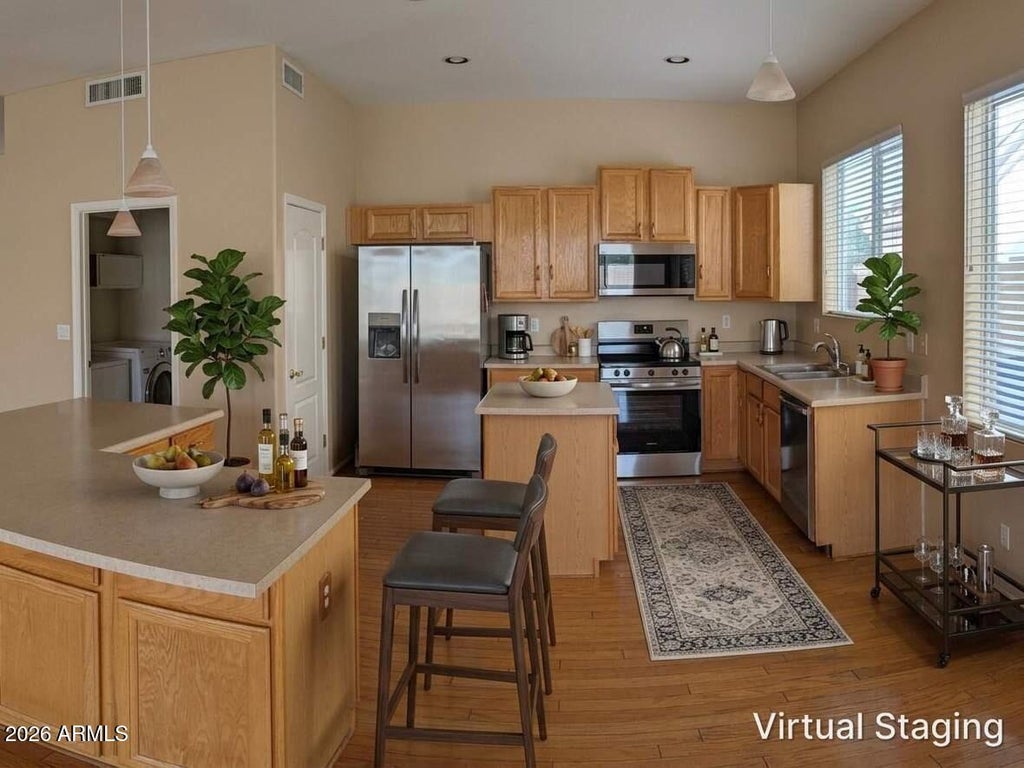 Photo of 1493 W Chilton Avenue, Gilbert, AZ 85233 (MLS # 7092399)