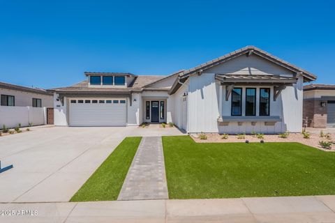 24022 S 218TH Place Queen Creek AZ 85142