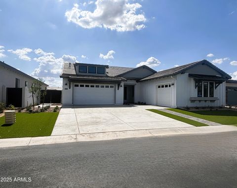 24088 S 218TH Place Queen Creek AZ 85142