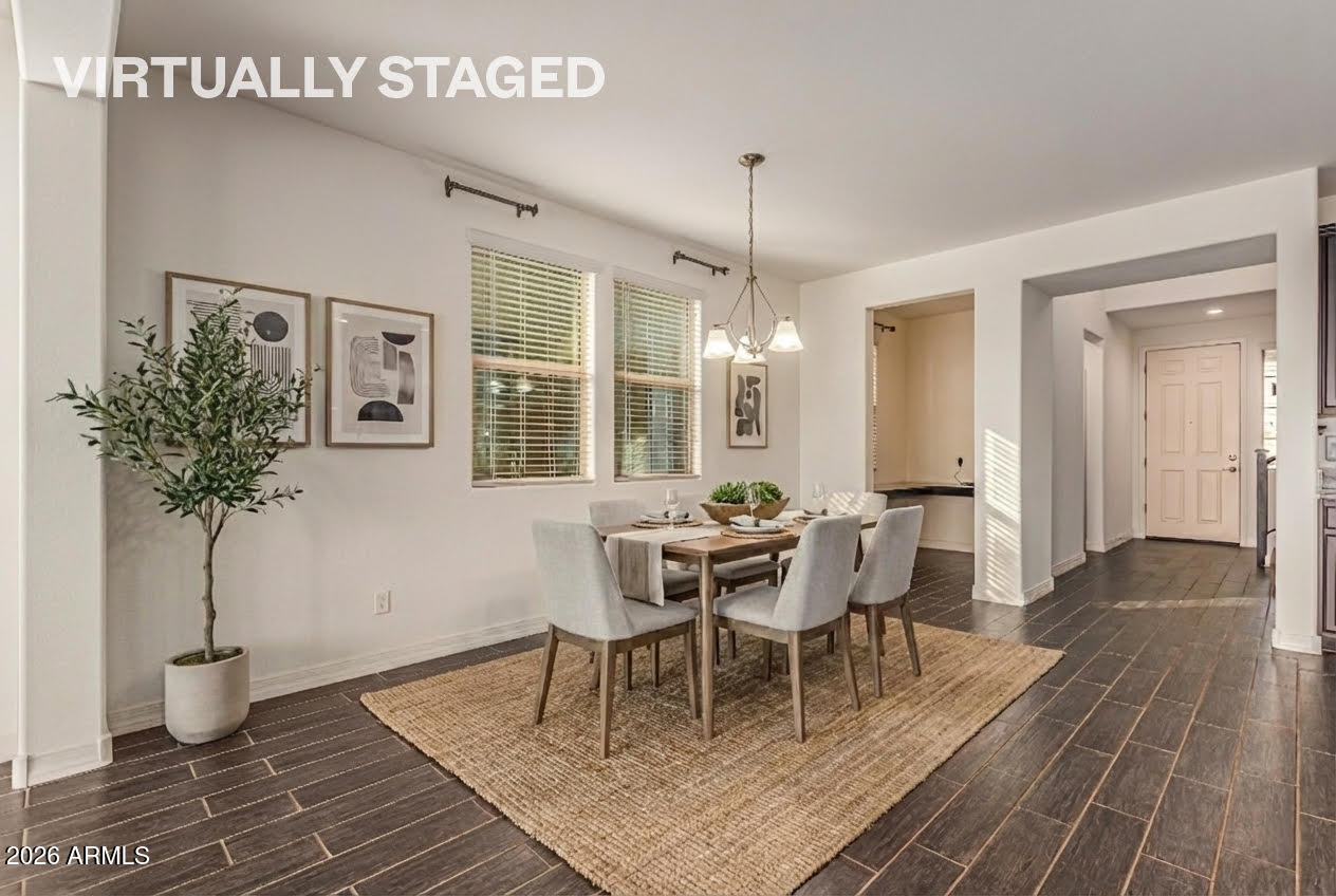 9895 W VIA DEL SOL --