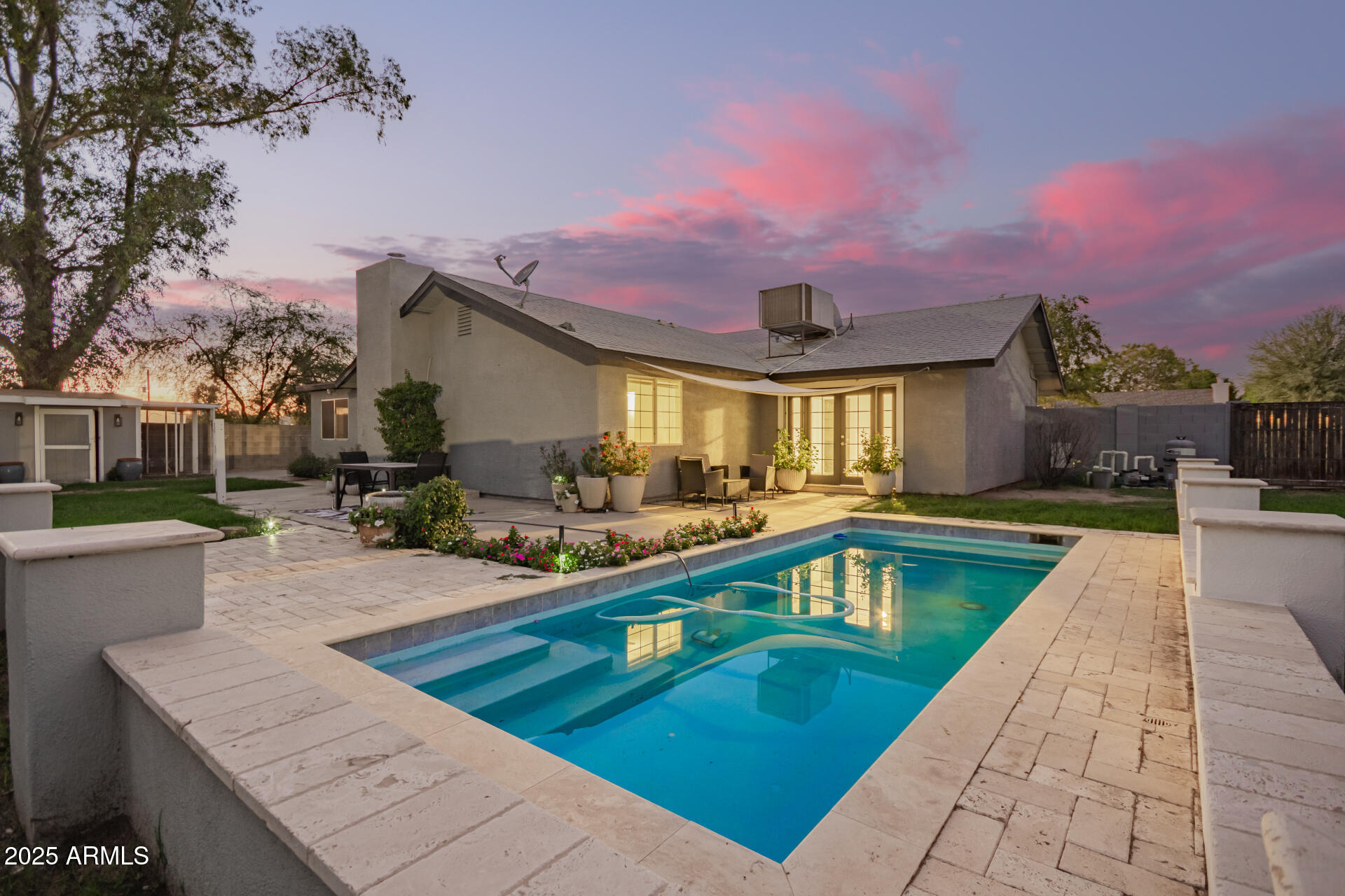 3029 E ROSEMONTE Drive