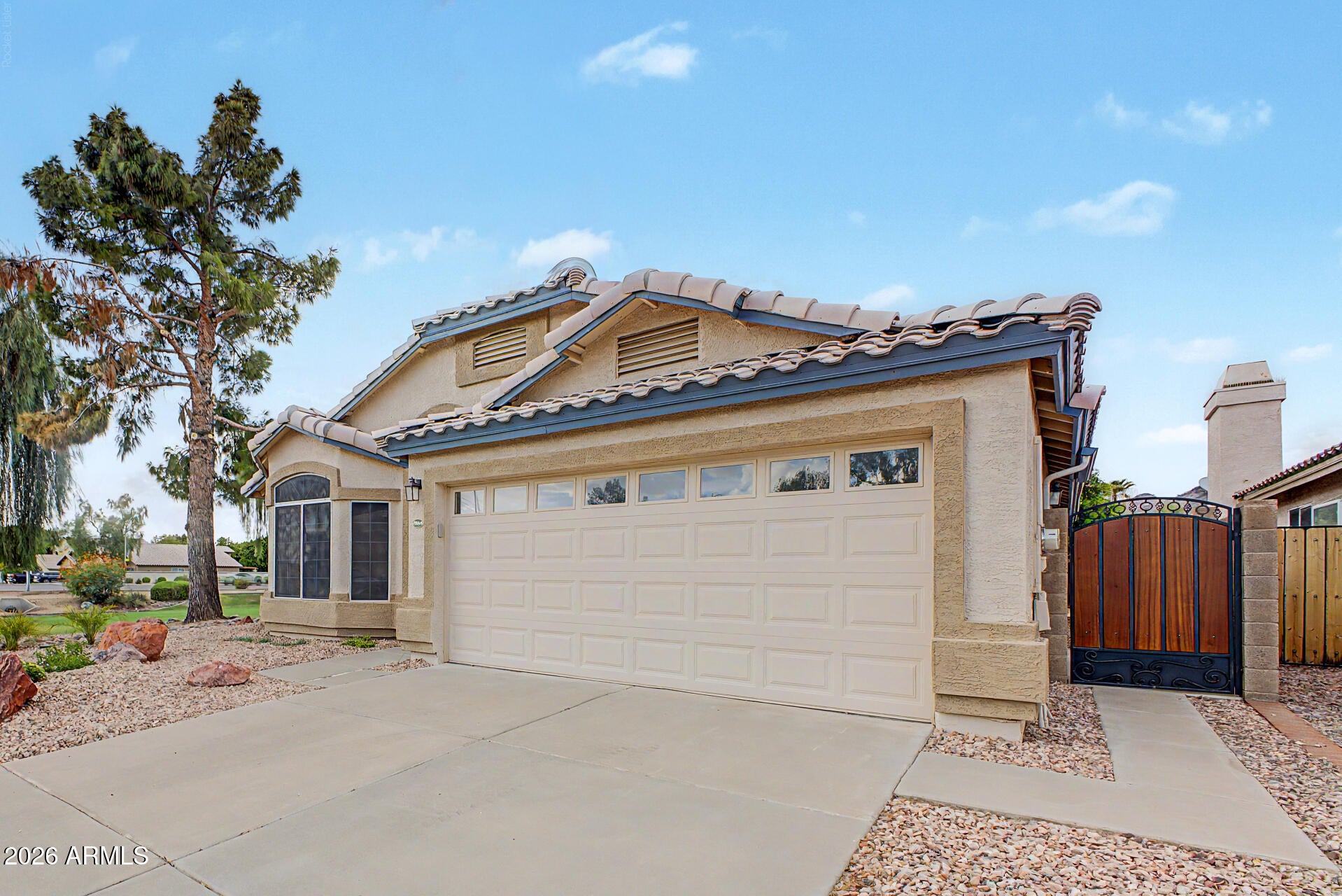 5044 W PONDEROSA Lane