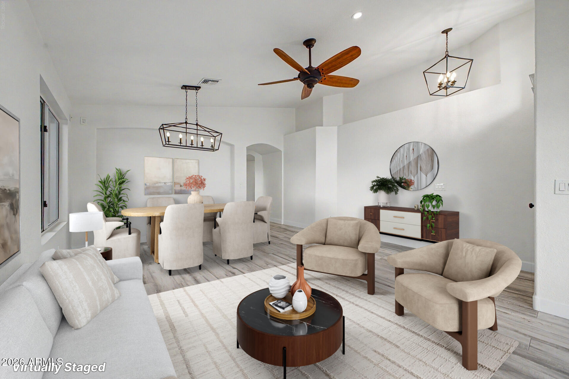 5044 W PONDEROSA Lane