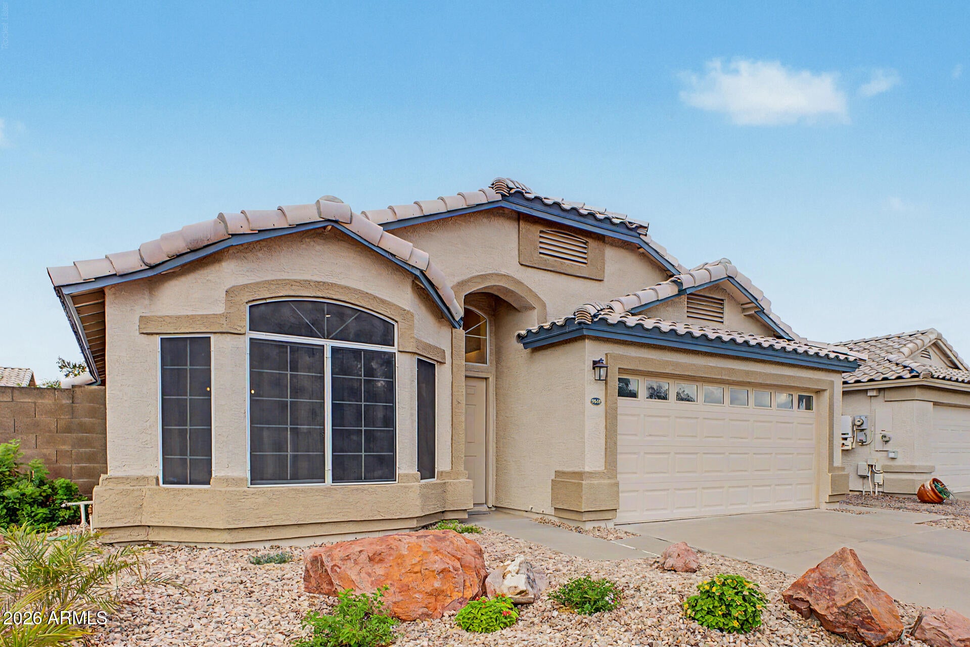 5044 W PONDEROSA Lane