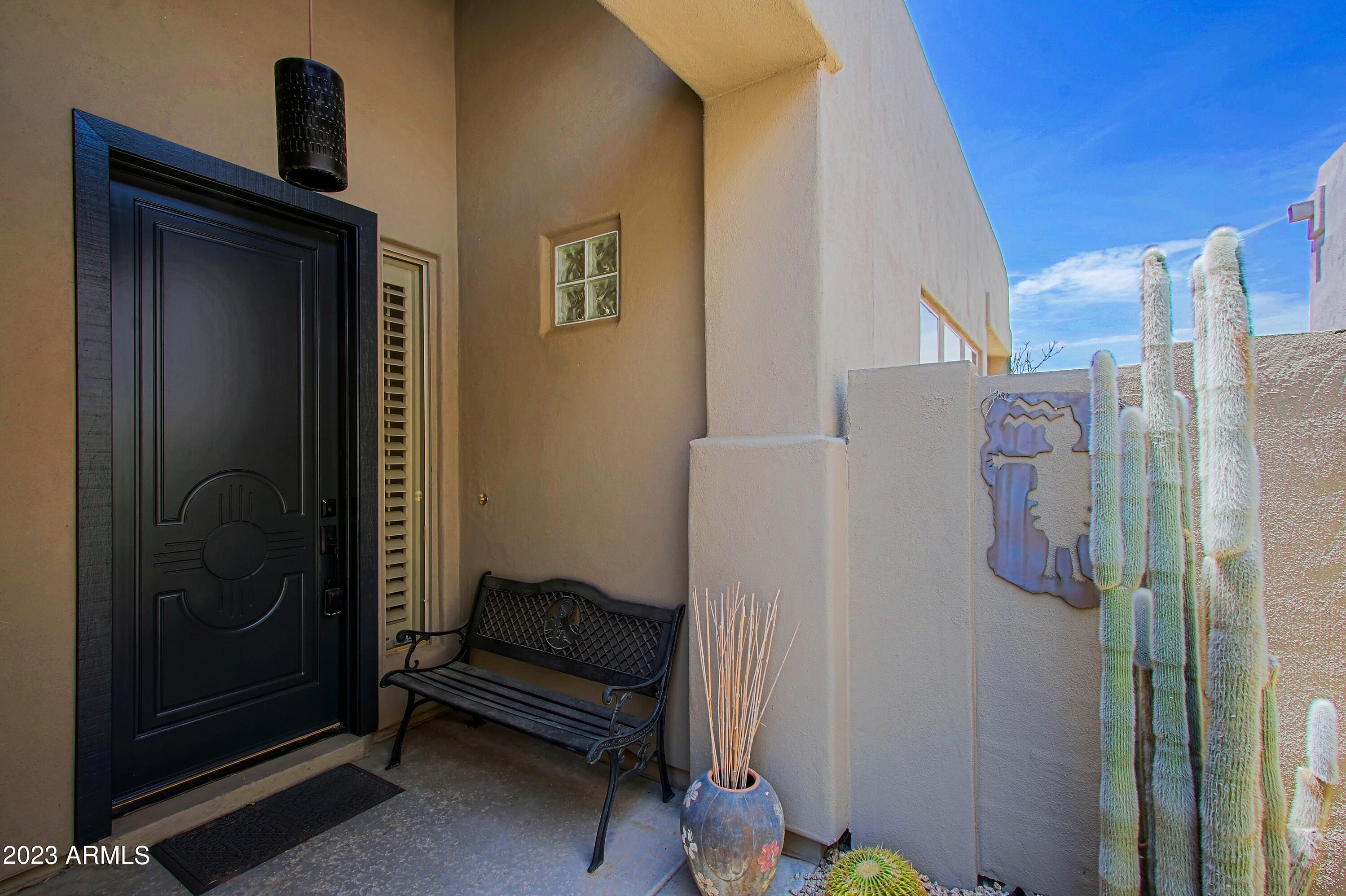 9616 E CHUCKWAGON Lane