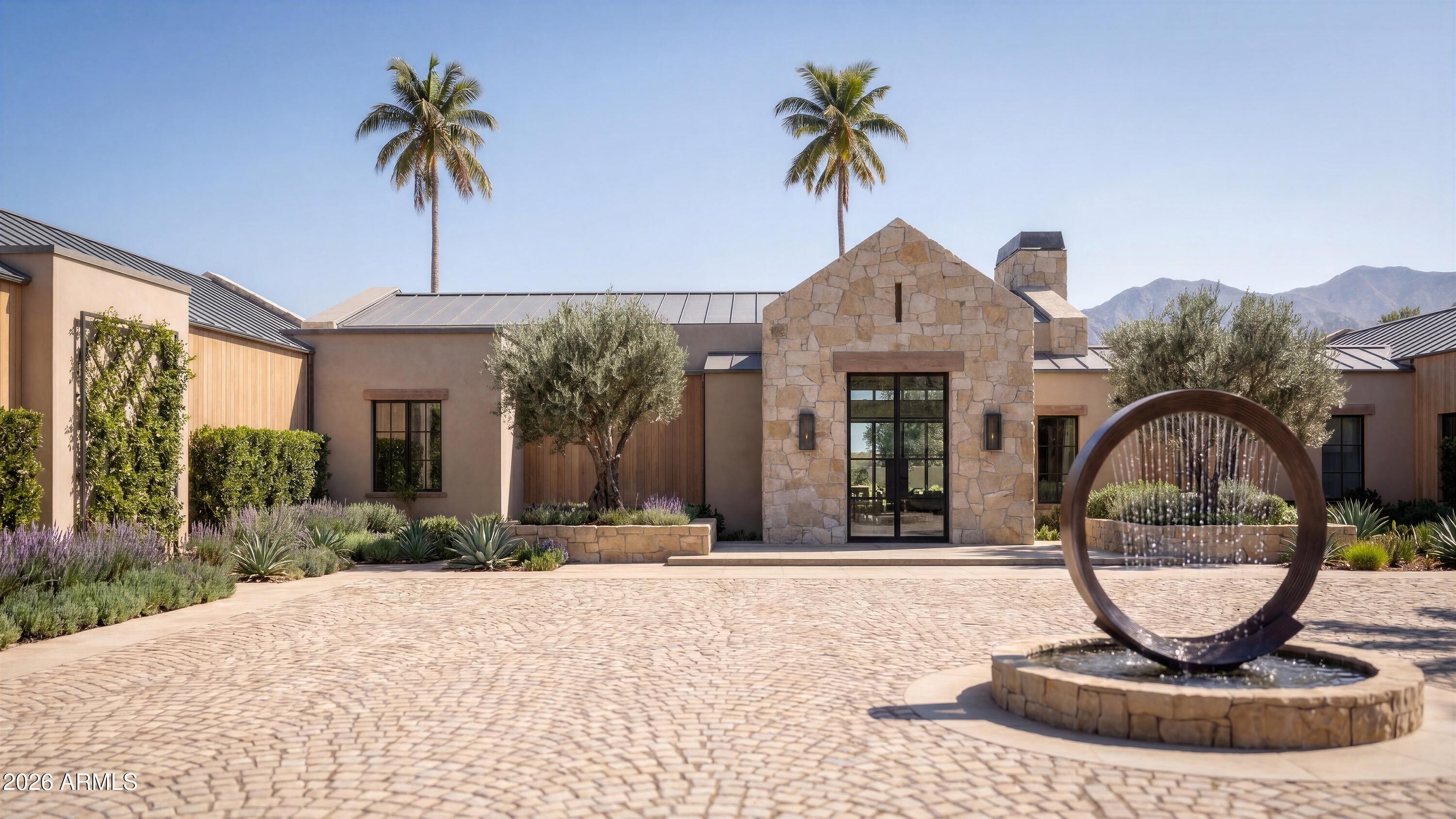 4817 E DoubleTree Ranch Road