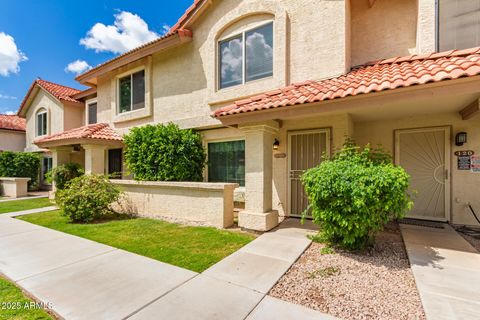 5808 E BROWN Road 119 Mesa AZ 85205