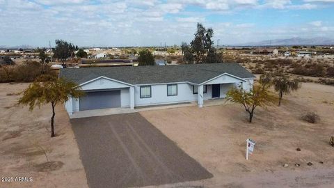 A home in Tonopah