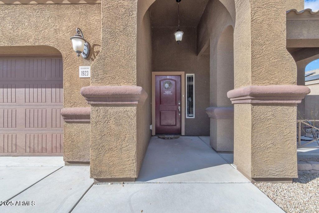 Photo of 1923 N Cocoa Court, Casa Grande, AZ 85122 (MLS # 6880353)