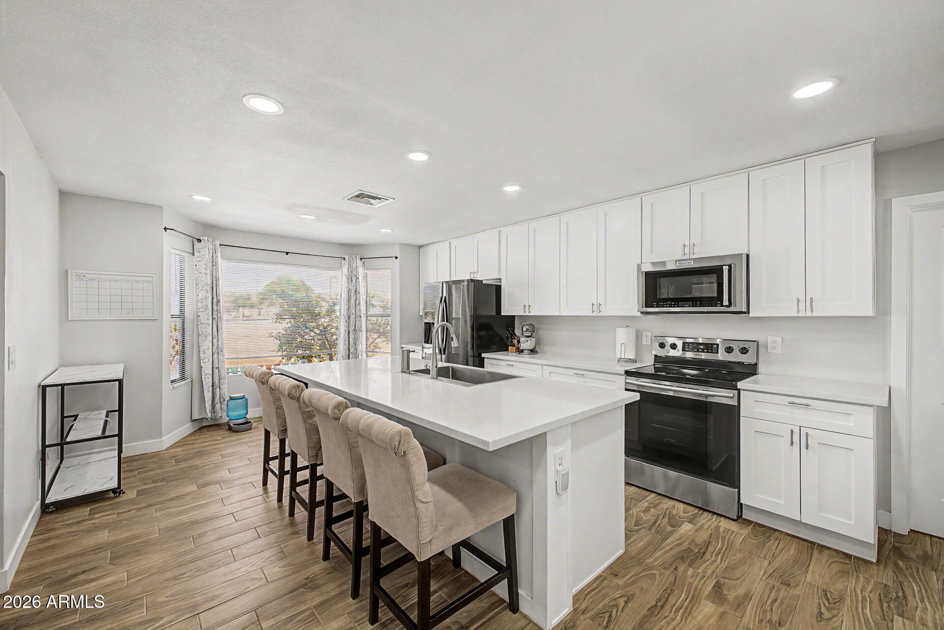 23019 W DURANGO Street