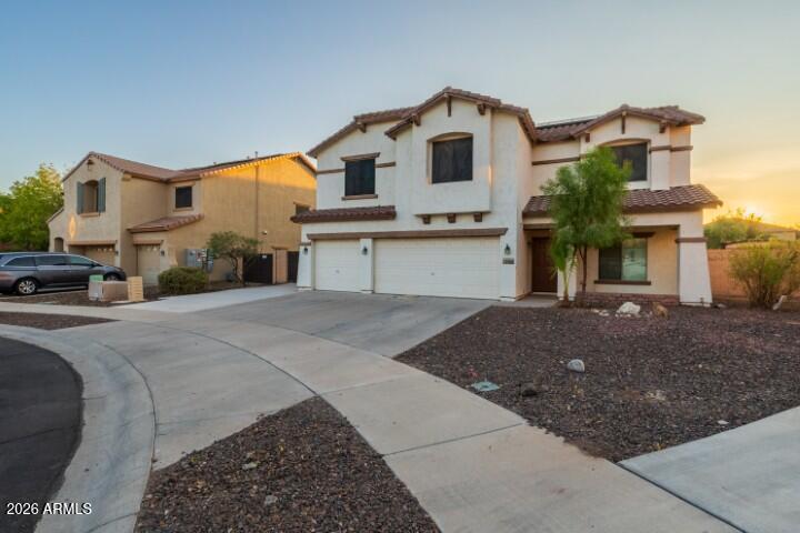 14764 N 141ST Drive