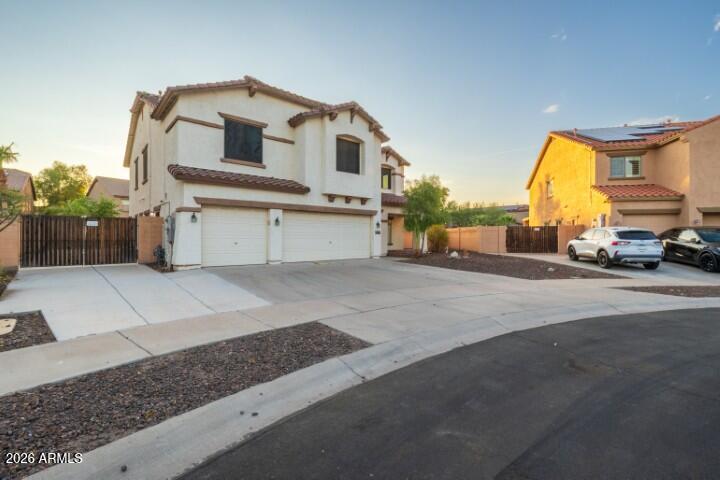 14764 N 141ST Drive