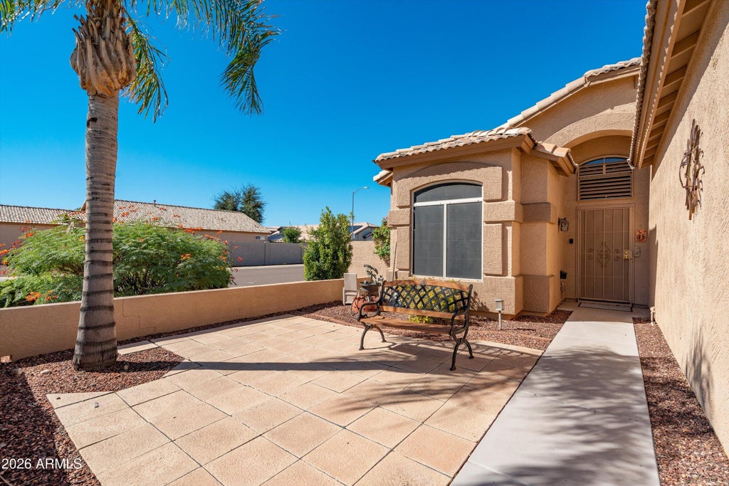Photo of 20628 N 103rd Avenue, Peoria, AZ 85382 (MLS # 7094337)