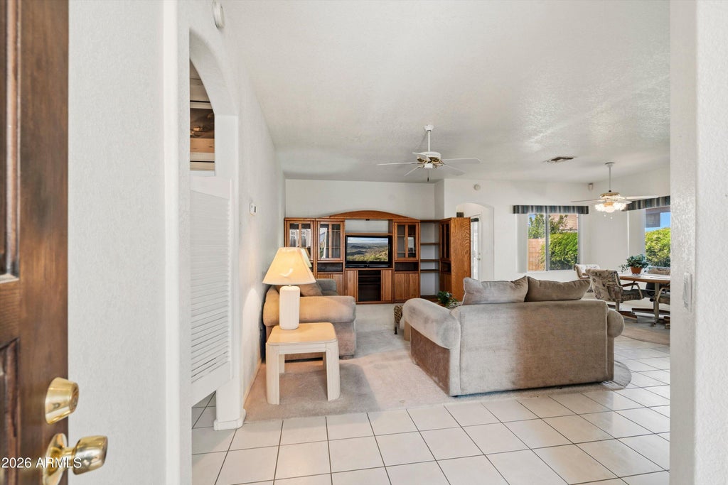 Photo of 20628 N 103rd Avenue, Peoria, AZ 85382 (MLS # 7094337)