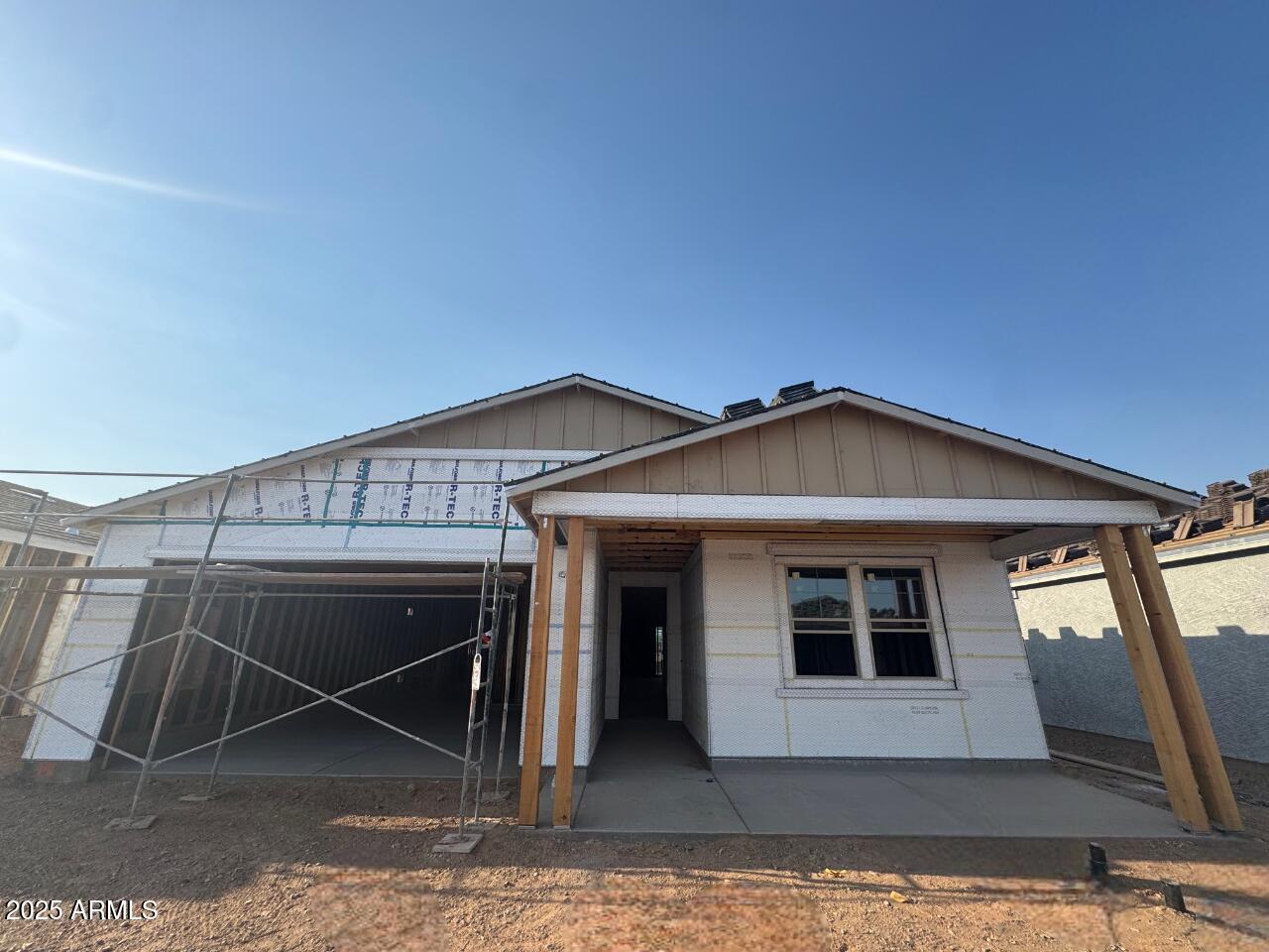 16196 W BAJADA Road